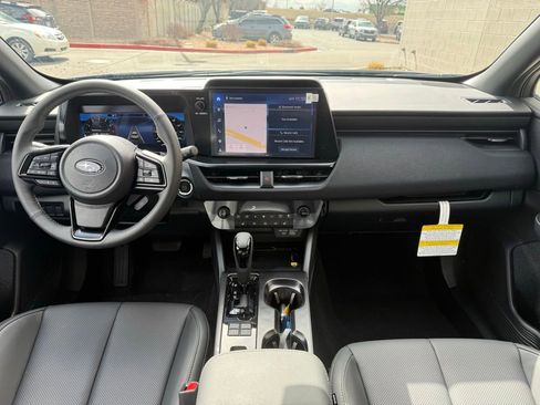 New 2026 Subaru Outback Limited image 14