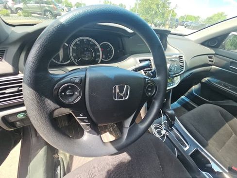 Used 2013 Honda Accord EX image 7