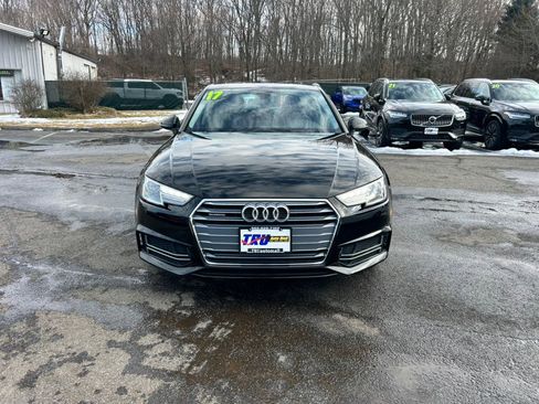Used 2017 Audi A4 2.0T Premium w/ Convenience Package image 10