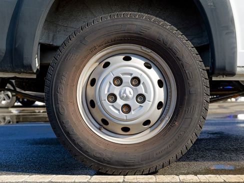 Used 2019 RAM ProMaster 1500 image 11