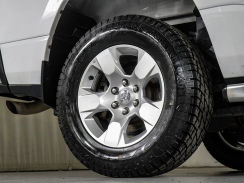 Used 2022 RAM 1500 Big Horn w/ Trailer Tow Group image 52