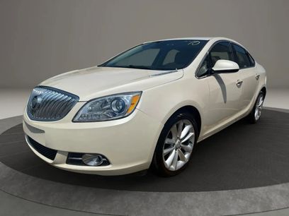 Used 2016 Buick Verano Leather w/ Experience Buick Package