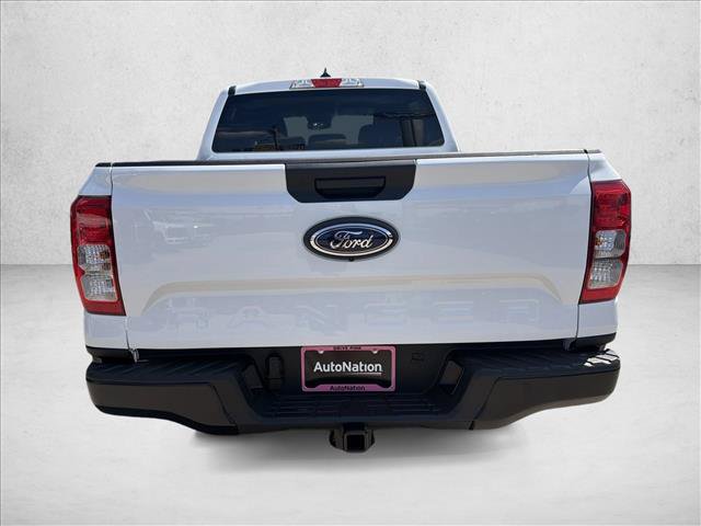 New 2026 Ford Ranger XL w/ Trailer Tow Package RWD image 4