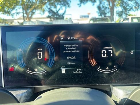 Used 2025 Hyundai Sonata SEL FWD image 20