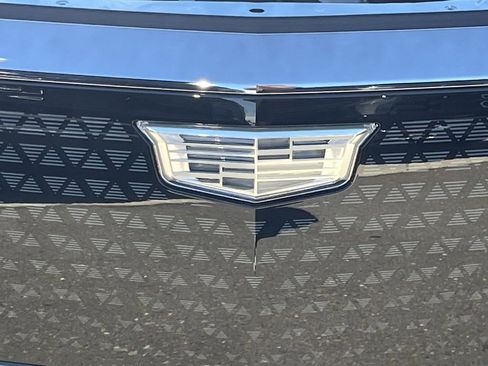 New 2026 Cadillac Vistiq Sport image 23