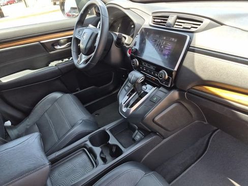 Used 2017 Honda CR-V EX-L image 12