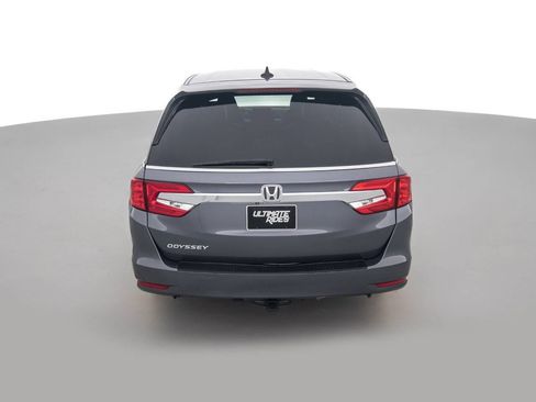 Used 2019 Honda Odyssey EX-L image 6