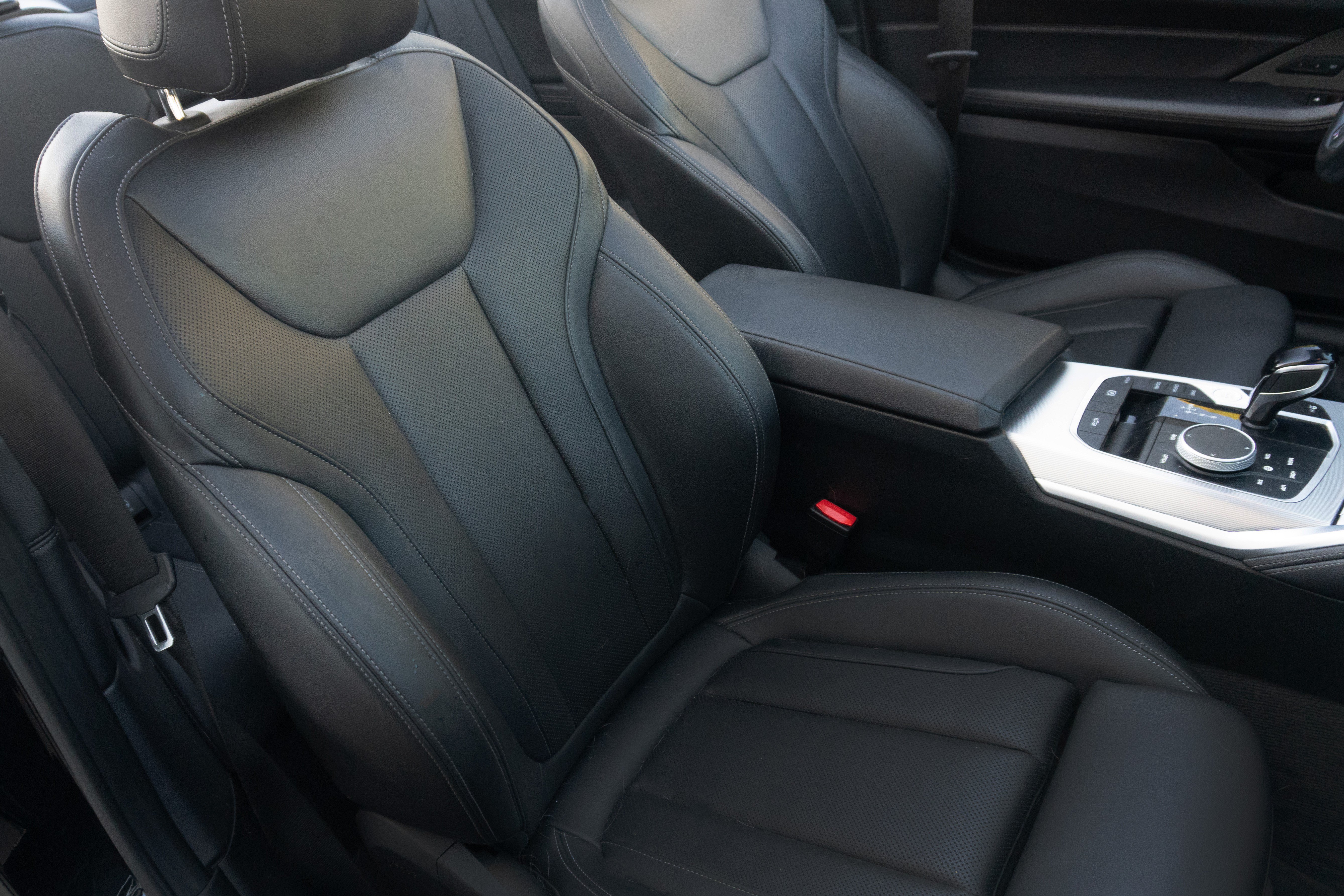 Certified 2023 BMW M440i Convertible w/ Premium Package RWD image 14