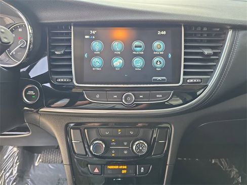 Certified 2019 Buick Encore Preferred w/ Safety Package image 18