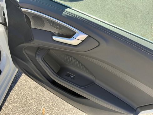 New 2025 Audi A5 2.0T Premium Plus image 31