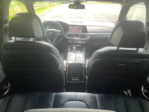 Used 2021 BMW X5 sDrive40i w/ Premium Package RWD image 16