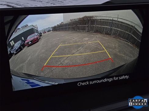 Certified 2025 MAZDA CX-90 3.3 Turbo w/ Premium Sport Pkg image 23