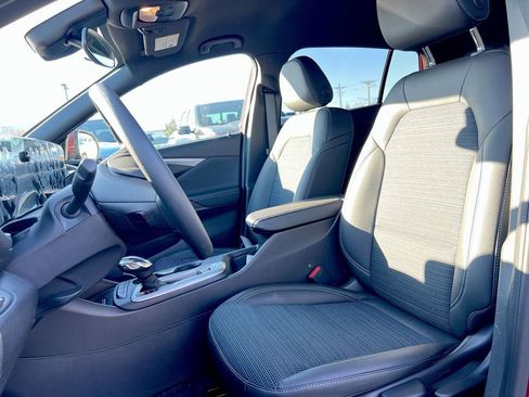 New 2025 Buick Envista Preferred w/ Convenience II Package image 44