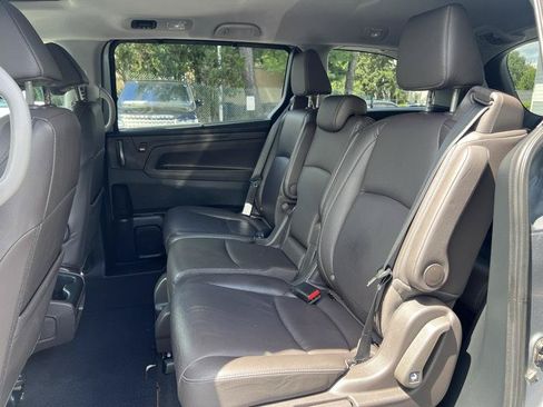Used 2022 Honda Odyssey EX-L image 7