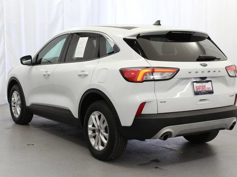 Used 2020 Ford Escape SE AWD/4WD image 11