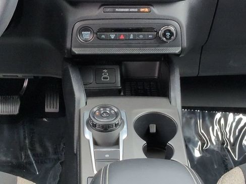 Certified 2025 Ford Bronco Sport Big Bend AWD/4WD image 19