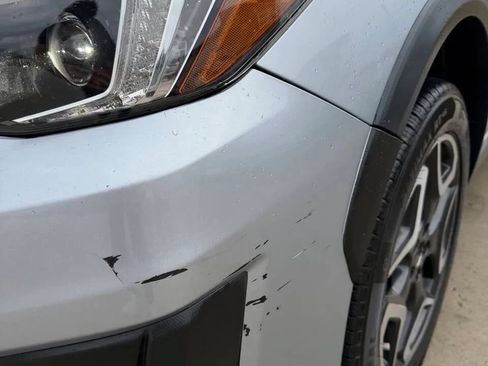 Used 2018 Subaru Crosstrek 2.0i Limited AWD/4WD image 4