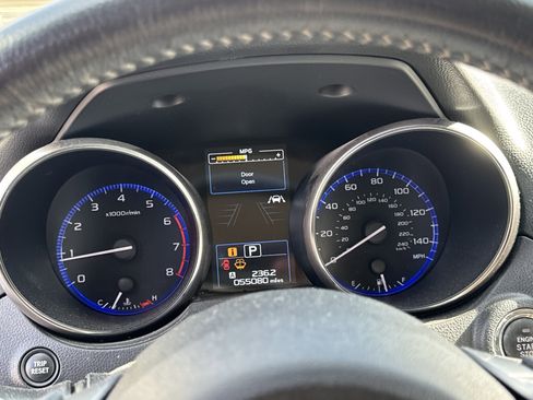 Used 2019 Subaru Outback 2.5i Limited AWD/4WD image 10