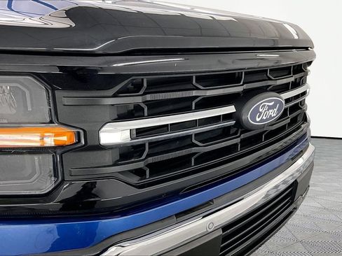 Certified 2024 Ford F150 XLT w/ Equipment Group 302A MID AWD/4WD image 29