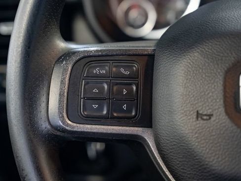 Used 2021 RAM 3500 Tradesman AWD/4WD image 16
