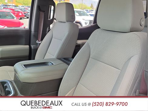 Used 2021 Chevrolet Silverado 1500 RST w/ Convenience Package II image 14