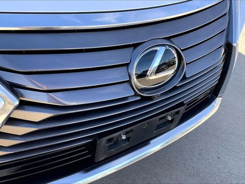 Used 2019 Lexus RX 350L Luxury image 27