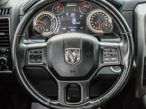 Used 2017 RAM 1500 Sport AWD/4WD image 31