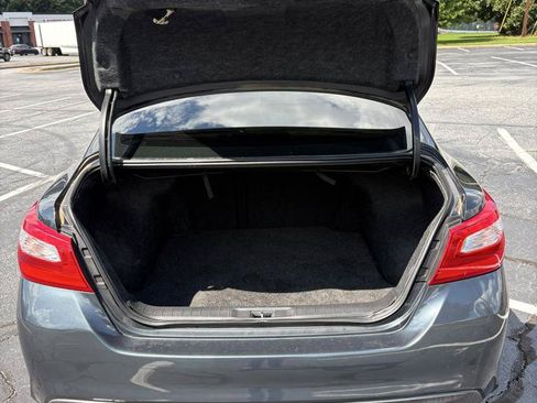 Used 2016 Nissan Altima 2.5 S FWD image 18