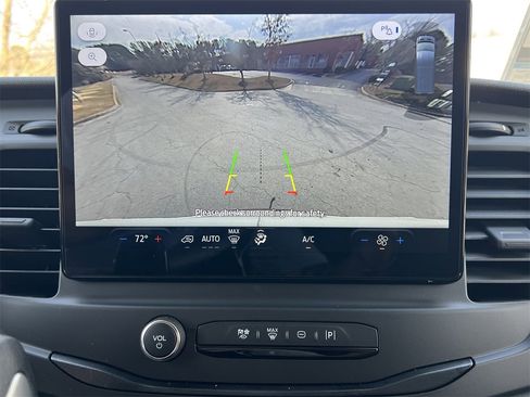 New 2026 Ford Transit 350 w/ Load Area Protection Package image 3