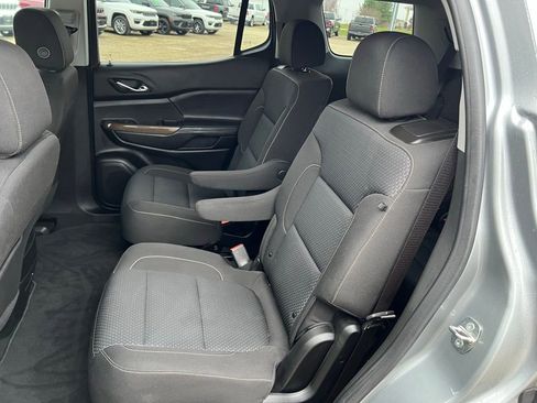 Used 2023 GMC Acadia SLE w/ Driver Convenience Package image 23
