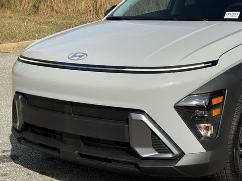New 2026 Hyundai Kona SEL Sport image 10