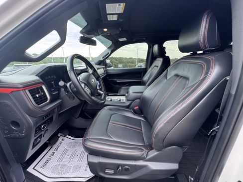 Used 2024 Ford Expedition Timberline AWD/4WD image 23