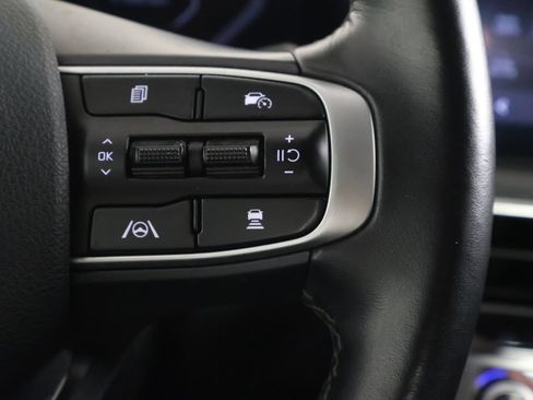 Used 2025 Kia K5 EX FWD image 43