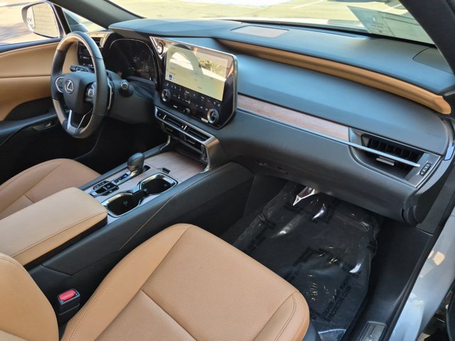 Used 2026 Lexus RX 350h w/ Convenience Package AWD/4WD image 34