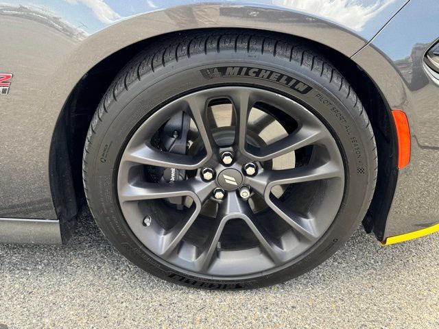 Used 2023 Dodge Charger Scat Pack w/ Plus Group RWD image 16