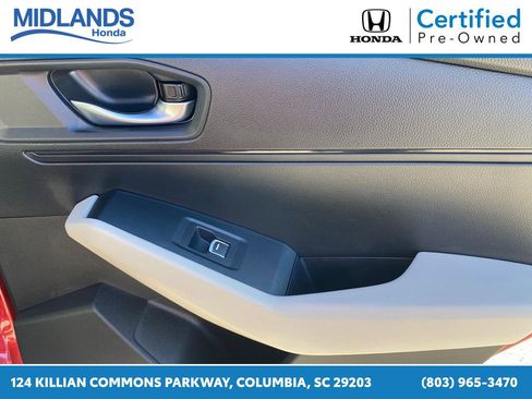 Used 2024 Honda Accord EX-L image 15