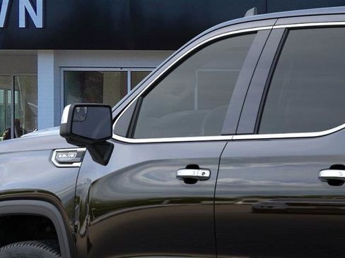 New 2026 GMC Sierra 1500 SLT w/ SLT Premium Plus Package image 12