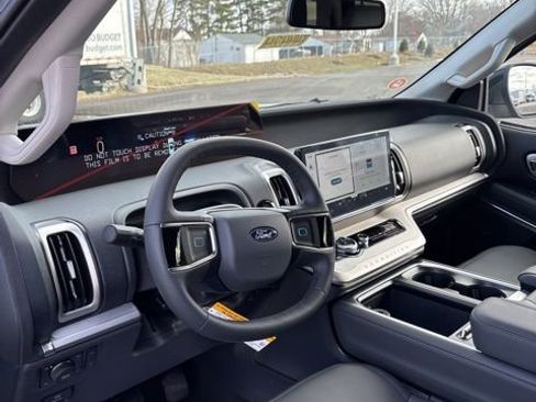 New 2026 Ford Expedition Max Active image 18