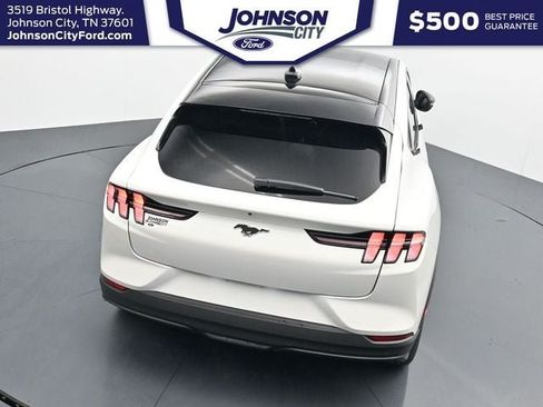 New 2026 Ford Mustang Mach-E Select w/ Comfort Package Lite AWD/4WD image 30