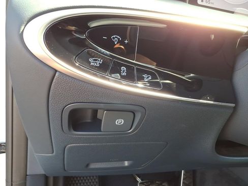 New 2026 Genesis GV70 2.5T Sport Prestige AWD/4WD image 17