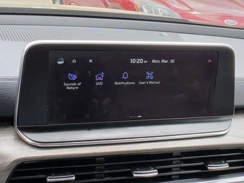 Used 2022 Kia Telluride EX w/ EX Premium Package AWD/4WD image 19
