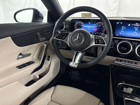 Certified 2026 Mercedes-Benz CLA 250 image 29