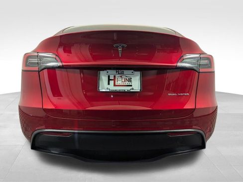 Used 2024 Tesla Model Y Long Range image 56