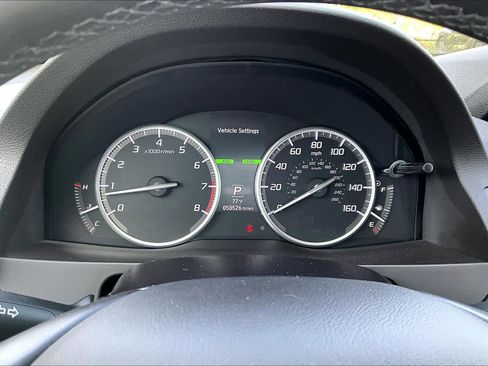 Used 2016 Acura RDX AWD w/ Advance Package image 25