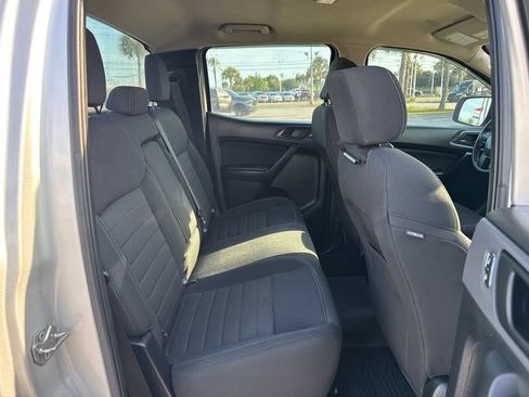 Used 2019 Ford Ranger XL w/ Equipment Group 101A Mid AWD/4WD image 17