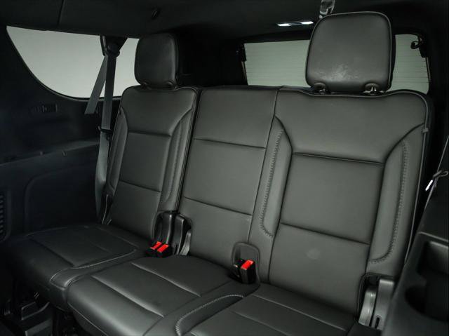 Used 2023 GMC Yukon XL Denali AWD/4WD image 21