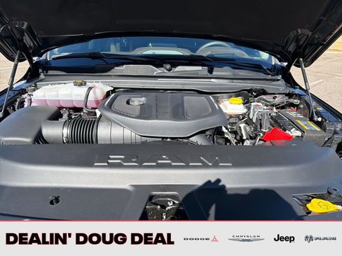 Used 2026 RAM 1500 Limited image 13