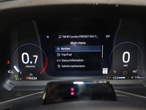 New 2026 Ford Explorer ST w/ Sun And Sound Package image 35