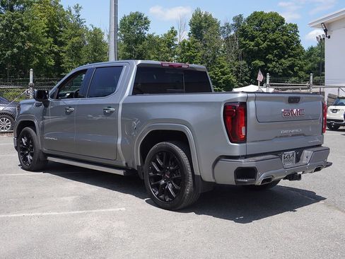 Used 2024 GMC Sierra 1500 Denali AWD/4WD image 13