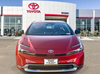 New 2026 Toyota Prius Plug-In Hybrid video 2